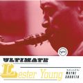 Ao - Ultimate Lester Young / X^[EO