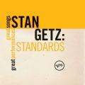 Standards: Great Songs^Great Performances