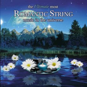 Ao - The Ultimate Most Romantic String Music In the Universe / @AXEA[eBXg