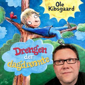 Min Hjerteven / Ole Kibsgaard