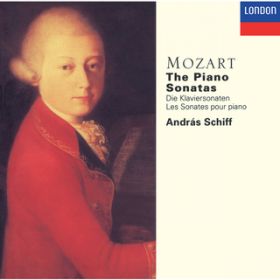 Mozart: z nZ K.475 - Andantino / Ah[VEVt
