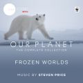 Ao - Frozen Worlds (Episode 2 ^ Soundtrack From The Netflix Original Series "Our Planet") / XeB[EvCX