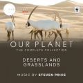 Deserts And Grasslands (Episode 5 ^ Soundtrack From The Netflix Original Series "Our Planet")