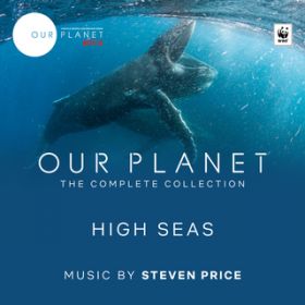 Ao - High Seas (Episode 6 ^ Soundtrack From The Netflix Original Series "Our Planet") / XeB[EvCX