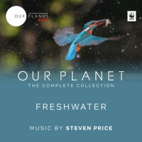 Ao - Freshwater (Episode 7 ^ Soundtrack From The Netflix Original Series "Our Planet") / XeB[EvCX