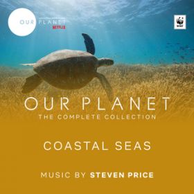 Ao - Coastal Seas (Episode 4 ^ Soundtrack From The Netflix Original Series "Our Planet") / XeB[EvCX
