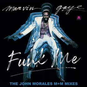 Funk Me (The John Morales M+M Extended Mix) / }[BEQC