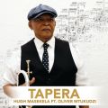 q[E}ZP̋/VO - Tapera feat. Oliver Mtukudzi