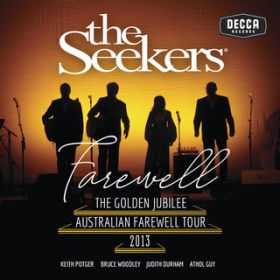 Ao - The Seekers - Farewell (Live) / V[J[Y