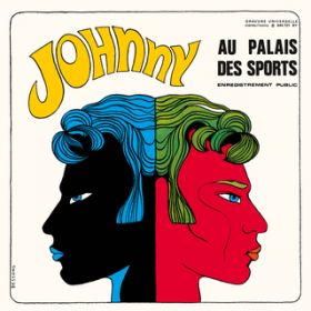 Aussi dur que du bois (Live au Palais des Sports, Paris / 1967) / Wj[EAfB