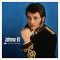 Ao - Johnny 67 + Singles 67 / Wj[EAfB