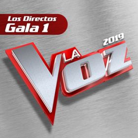 Ao - La Voz 2019 - Los Directos - Gala 1 (En Directo En La Voz ^ 2019) / @AXEA[eBXg
