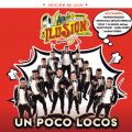 Ao - Un Poco Locos (Edicion De Lujo) / Aaron Y Su Grupo Ilusion