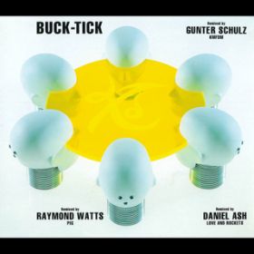 MY FUCKIN' VALENTINE (enemy mix (full)) / BUCK-TICK