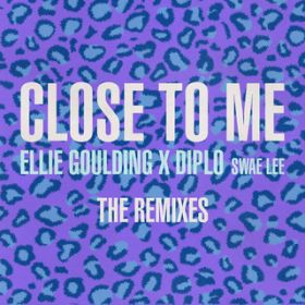 Close To Me (Nonsens Remix) / G[ES[fBO/fBv/XEFCE[