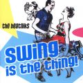 Ao - Swing Is The Thing! / UEr[gjNX