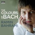 Ao - The Colours of Bach / ~Eo[~
