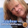 Ikke no' a gjore med featD Lars Kristoffersen