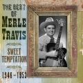 Ao - The Best Of Merle Travis: Sweet Temptation 1946-1953 / }[EgBX