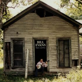 Wondrous Love / Bill Evans