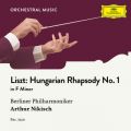 xEtBn[j[ǌyc^AgD[EjLV̋/VO - Liszt: Hungarian Rhapsody No. 1 in F Minor, S. 359 No. 1