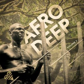 Ao - Beating Heart - Afro Deep (VolD2) / @AXEA[eBXg