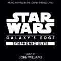 WEEBAY̋/VO - Star Wars: Galaxy's Edge Symphonic Suite (Music Inspired by the Disney Themed Land)