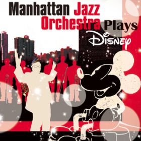Beauty and the Beast / Manhattan Jazz Orchestra