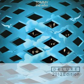 Ao - Tommy (Deluxe Edition) / UEt[