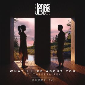 What I Like About You featD Theresa Rex (Acoustic) / WiXEu[