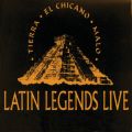 Memories ^ Latin Disco Medley (Live)