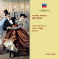 Fi[EN^EB[EtHNXI[p[ǌyc^AgEpEN̋/VO - J. Strauss II: Eine Nacht in Venedig - Operetta in 3 Acts - 1923 Version by Erich Korngold and Ernst Marischka / Act 2 - Treu sein