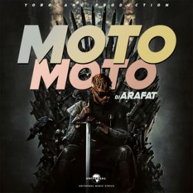 Moto Moto / DJ Arafat