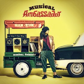 Ao - Musical Ambassador / HAN-KUN