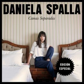Insomnio (En Vivo) / Daniela Spalla