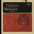Ao - Sarah Vaughan Sings The Mancini Songbook (Reissue) / TEH[
