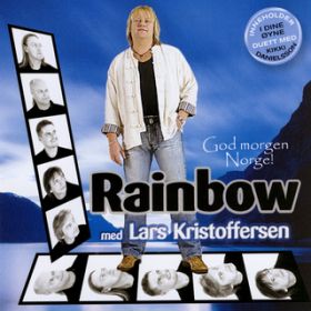 Rod Cortina featD Lars Kristoffersen / C{[