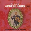 Ao - The Best Of George Jones: Composed And Sung By George Jones featD The Jordanaires / W[WEW[Y