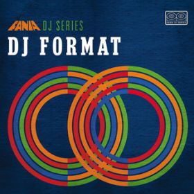 He's That Way (DJ Format Remix) / EB[E{{