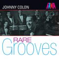 Ao - Fania Rare Grooves / Johnny Colon