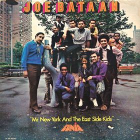 Ao - MrD New York And The East Side Kids / Joe Bataan
