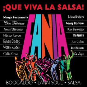 Yo Soy Latino featD Nestor Sanchez / Orquesta Harlow/Larry Harlow