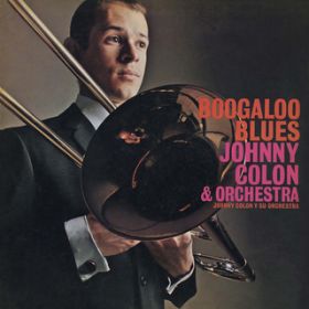 Mi Querida Bomba / Johnny Col n & Orchestra