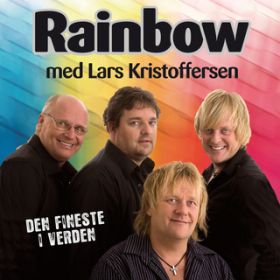 Ao - Den fineste i verden featD Lars Kristoffersen / Rainbow