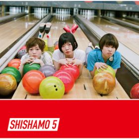 Ao - SHISHAMO 5 / SHISHAMO