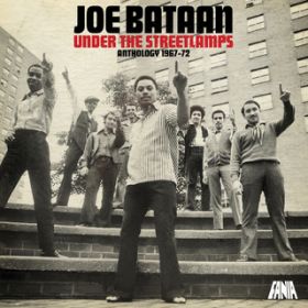 Too Much Lovin / Joe Bataan
