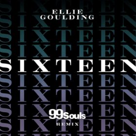 Sixteen (99 Souls Remix) / G[ES[fBO