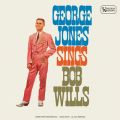 Ao - George Jones Sings Bob Wills / W[WEW[Y