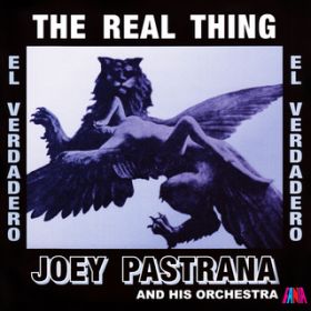 Colour My World / Joey Pastrana and His Orchestra