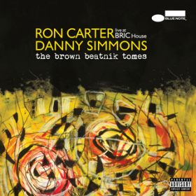 For A Pistol (Live) / EJ[^[/Danny Simmons